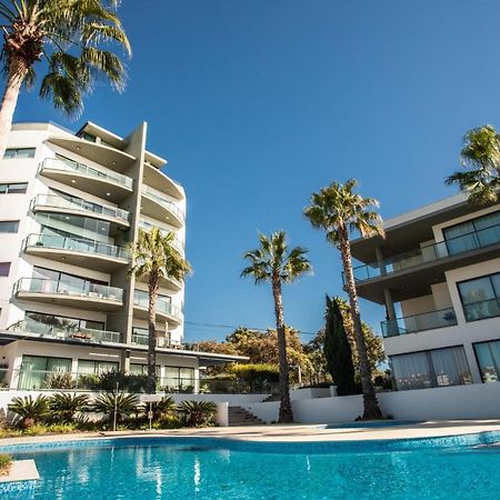Cavalo Preto, Beach Resort Quarteira Exterior photo
