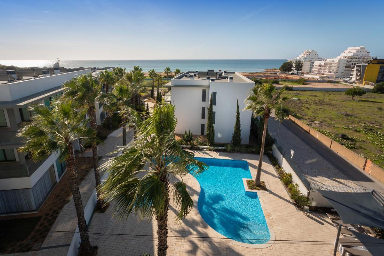 Cavalo Preto, Beach Resort Quarteira Exterior photo