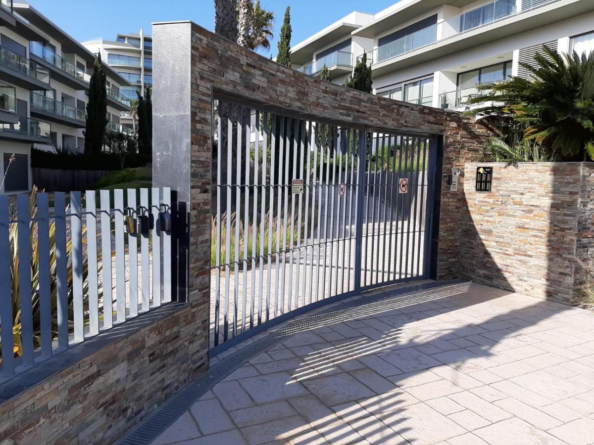 Cavalo Preto, Beach Resort Quarteira Exterior photo